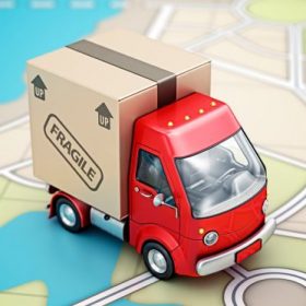 Dịch vụ chuyển nhà quận Thủ Đức